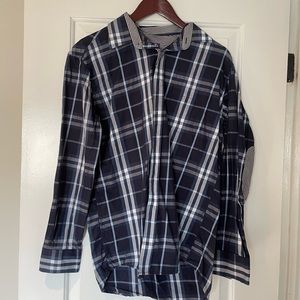 mens Button down shirt